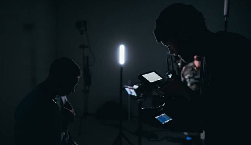 颍泉区TVC拍摄公司实力盘点：哪家靠谱？高性价比团队推荐！