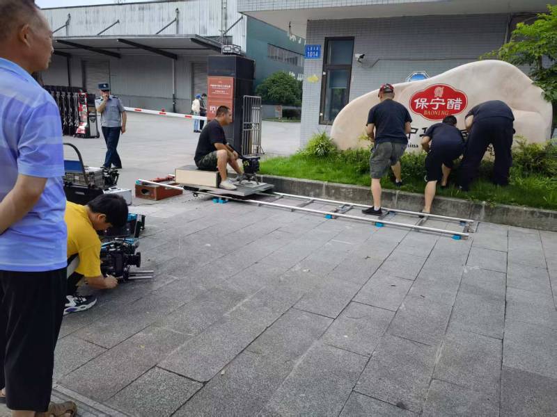 颍泉区TVC拍摄：制造业专属TVC方案，用镜头展现企业硬核实力！