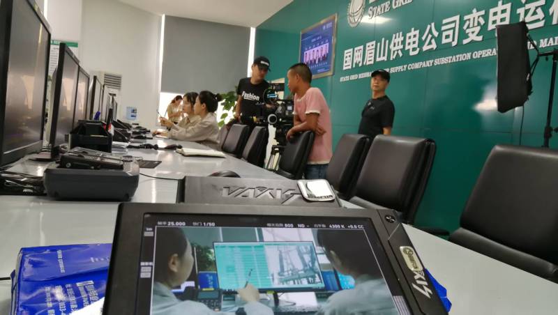 颍泉区广告片制作优选：全流程专业把控，让品牌传播更有力量！