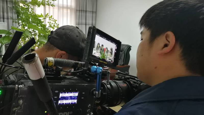 颍泉区广告片拍摄公司：国潮文化策展人，东方元素与现代审美碰撞