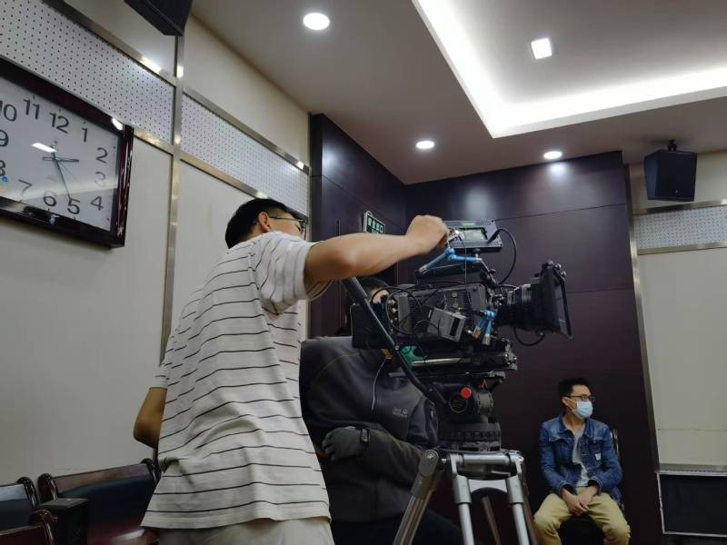 价值沉淀，长效赋能——颍泉区TVC与广告片拍摄制作的长效价值构建
