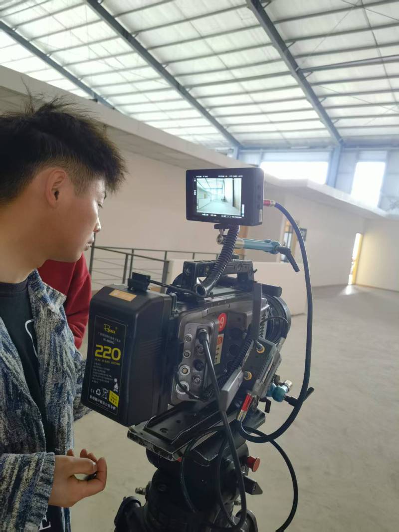 创新驱动，智领未来——颍泉区TVC与广告片拍摄制作的创新实践