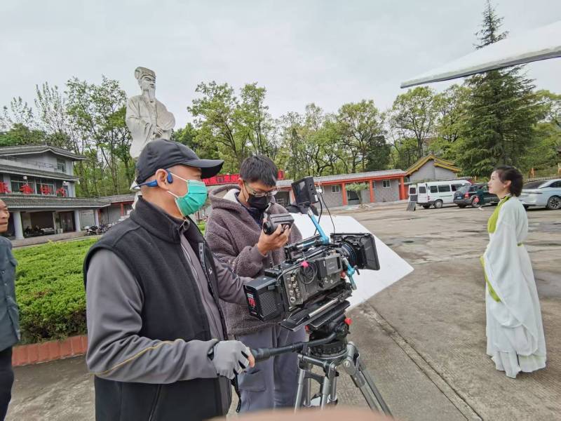 颍泉区广告片拍摄公司：从策划到投放，一站式服务，让品牌传播更高效！