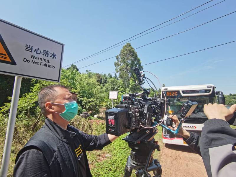 颍泉区TVC拍摄公司：深耕本地市场，为品牌定制专属拍摄方案
