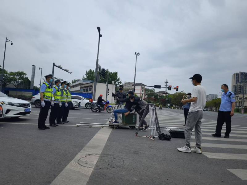 颍泉区TVC拍摄公司：医疗科技企业信赖之选，专业内容可视化呈现！