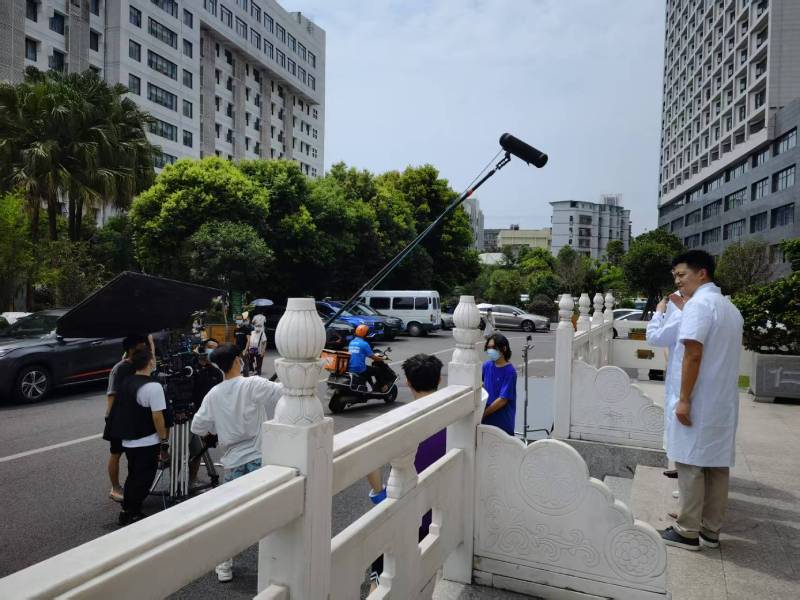 颍泉区广告片拍摄公司低成本实现高规格制作的诀窍